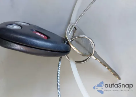 2007 Saturn Vue V6 z USA, uszkodzony, nr VIN 5GZCZ53477S862837